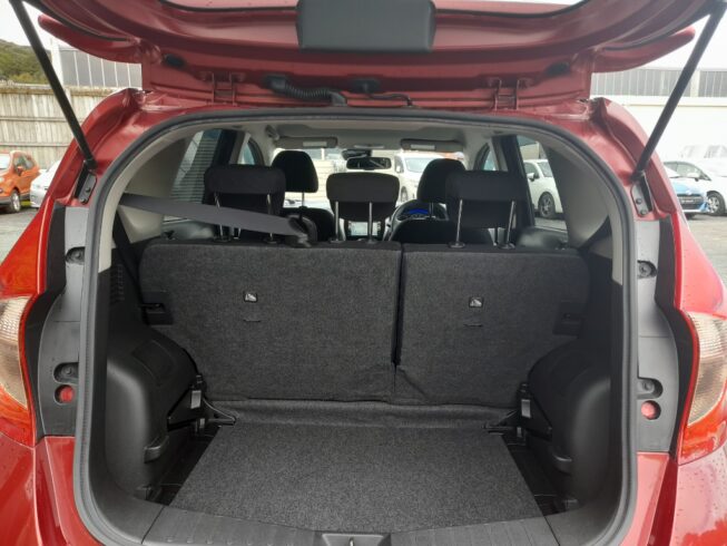 2014 Nissan Note Aero Style V + Safety image 304098