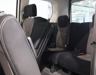 2014 Nissan Serena Hybrid Rider Black Line image 307671