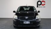 2007 Toyota Auris Push Start, NZ Radio, Reverse Camera image 308149