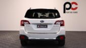 2016 Subaru Outback Limited AWD Eyesight 2.5L Leather image 305031