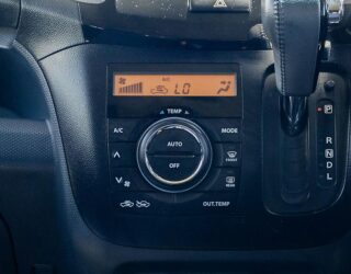 2014 Suzuki Solio Bandit DJE Rador Brake Support 2 image 310719