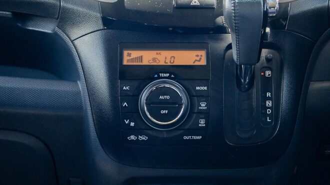 2014 Suzuki Solio Bandit DJE Rador Brake Support 2 image 310719