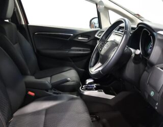 2014 Honda Fit Hybrid Leather-PKG image 306005