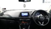 2012 Mazda Cx-5 20S image 304421