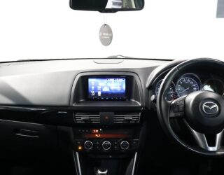 2012 Mazda Cx-5 20S image 304421