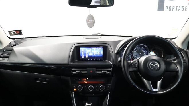 2012 Mazda Cx-5 20S image 304421