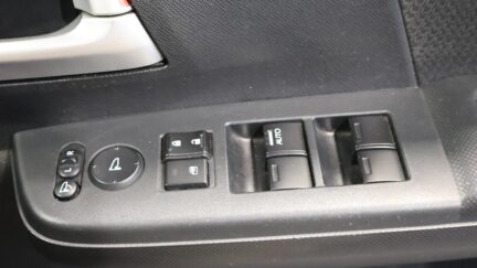 2012 Honda Step Wagon Spada Z Inter Navi Selection image 306738