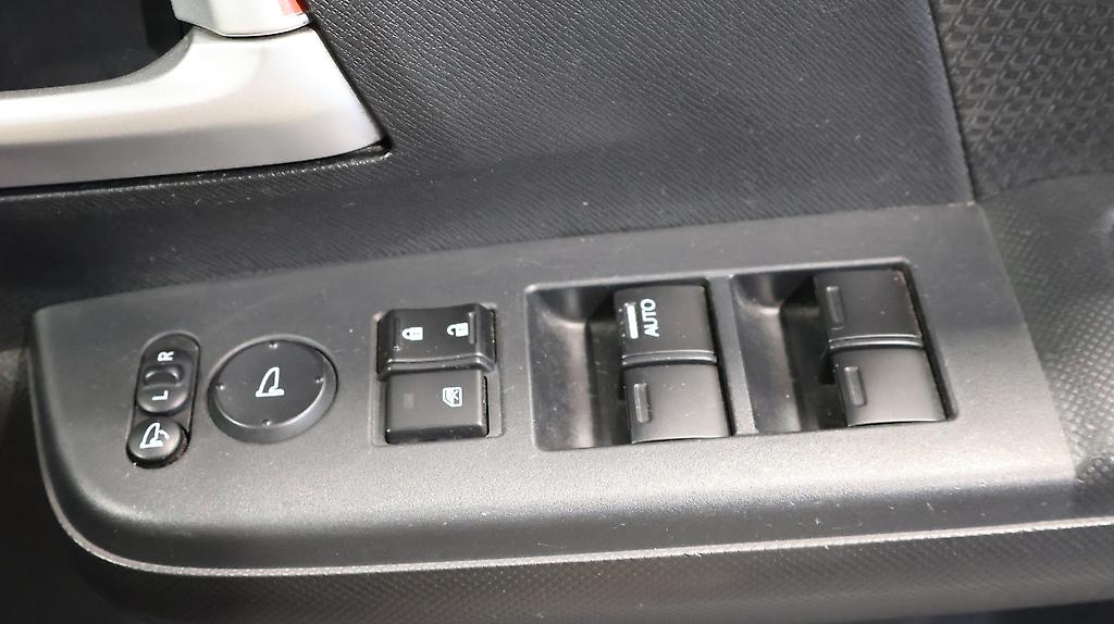 2012 Honda Step Wagon Spada Z Inter Navi Selection image 306738