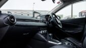 2016 Mazda Demio 13S Black Leather Limited, Heated seats, push start image 304083