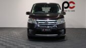 2012 Nissan Serena Highway Star image 303784