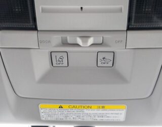 2012 Subaru Outback 2.5i Eyesight AWD Roof rack image 312905