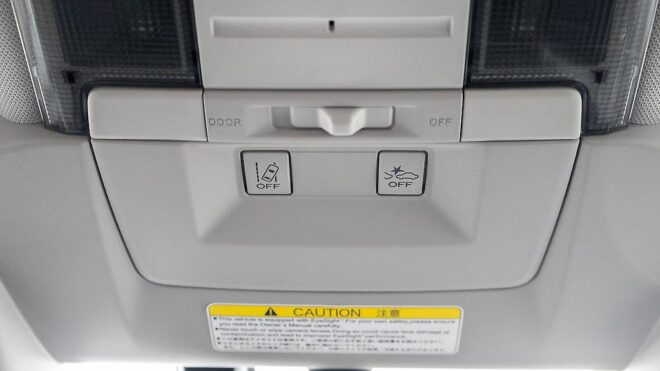 2012 Subaru Outback 2.5i Eyesight AWD Roof rack image 312905