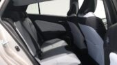 2018 Toyota Prius S SAFETY PLUS image 304229