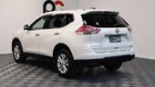 2015 Nissan X-trail 20X Emargency Brake Package image 303560