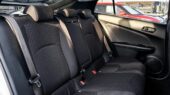 2016 Toyota Prius S model, cruise control, reverse camera image 303423