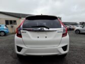 2014 Honda Fit Hybrid L-Package image 304113