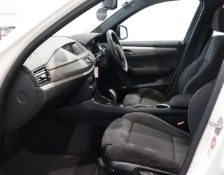 2015 Bmw X1 S Drive 20i M-sports image 304830