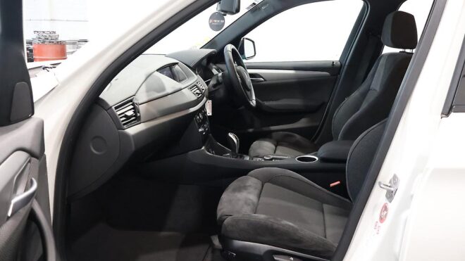 2015 Bmw X1 S Drive 20i M-sports image 304830
