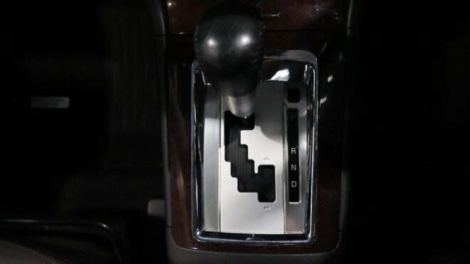 2008 Mitsubishi Galant FORTIS image 303618