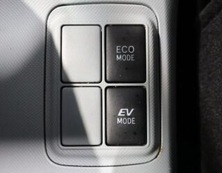 2014 Toyota Aqua S Model, Push Start, Reverse Camera image 305189
