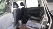 2015 Nissan Note X Emergency Brake Package image 304380