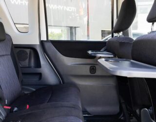 2014 Suzuki Solio Bandit DJE Rador Brake Support 2 image 310713