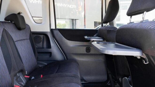 2014 Suzuki Solio Bandit DJE Rador Brake Support 2 image 310713