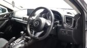2014 Mazda Axela Sports 20S Touring image 305776