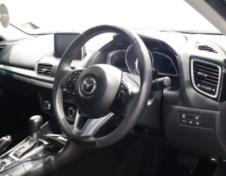 2014 Mazda Axela Sports 20S Touring image 305776