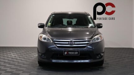 2013 Nissan Lafesta Highway Star G image 304329