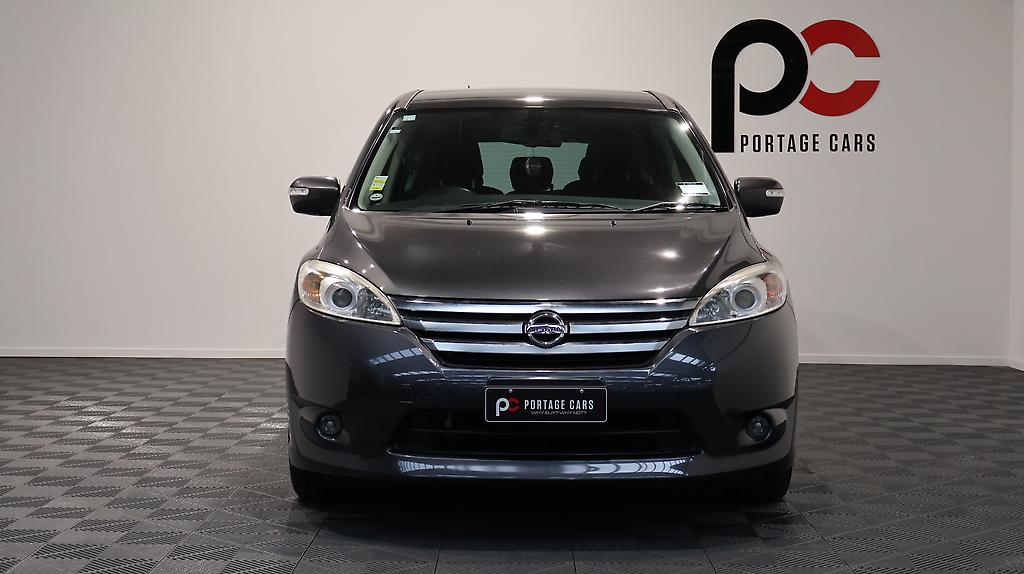 2013 Nissan Lafesta Highway Star G image 304329