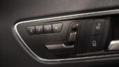 2015 Mercedes-benz Cla 250 AMG Line, Half Leather, Low KMS image 303699