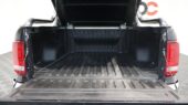 2017 Volkswagen Amarok DC 4M V6 550NM Aventura, Ute Master Hard Lid image 308872