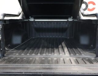 2017 Volkswagen Amarok DC 4M V6 550NM Aventura, Ute Master Hard Lid image 308872