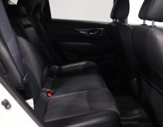 2015 Nissan X-trail 20X Emargency Brake Package image 303567