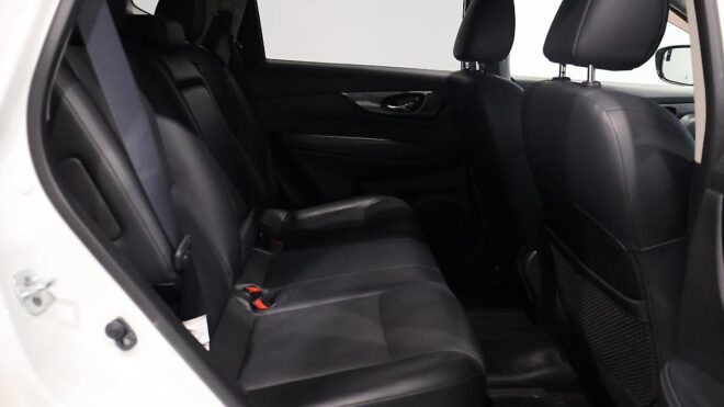 2015 Nissan X-trail 20X Emargency Brake Package image 303567