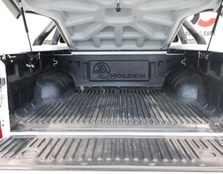 2018 Holden Colorado LTZ DC PU 2.8DT/4WD image 308363