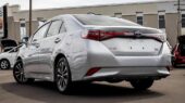 2014 Toyota Sai S C Package,  Hybrid, Cruise control image 306228
