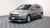 2010 Honda Stream 7 Seater, low KMS image 303881