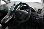 2010 Toyota Sai G Model, Cruise Control, Reverse Camera image 308116