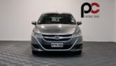 2010 Honda Stream 7 Seater, low KMS image 303880