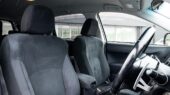 2007 Mitsubishi Outlander G Spec , 4WD 7 seater , Rockford Fosgate image 307820