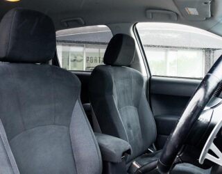 2007 Mitsubishi Outlander G Spec , 4WD 7 seater , Rockford Fosgate image 307820