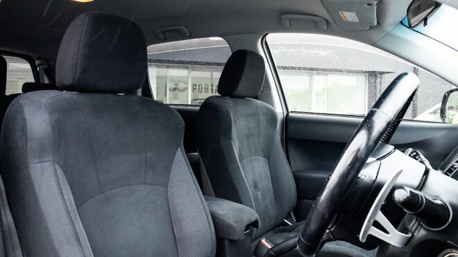 2007 Mitsubishi Outlander G Spec , 4WD 7 seater , Rockford Fosgate image 307820