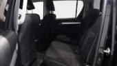 2016 Toyota Hilux SR5 TD DC 2.8D/6AT/U image 307512