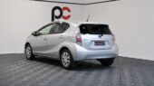 2014 Toyota Aqua S Model, Push Start, Reverse Camera image 305174