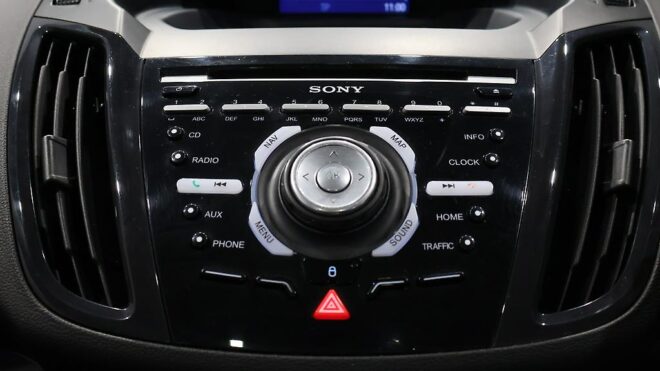 2015 Ford Kuga TITANIUM AWD PETROL image 306154