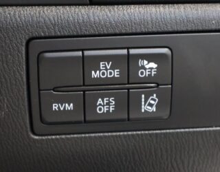 2015 Mazda Axela HYBRID Leather Package image 306478