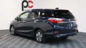 2016 Honda Shuttle Hybrid Style Edition image 306921
