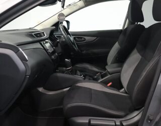 2020 Nissan Qashqai ST 2.0P/CVT image 307208